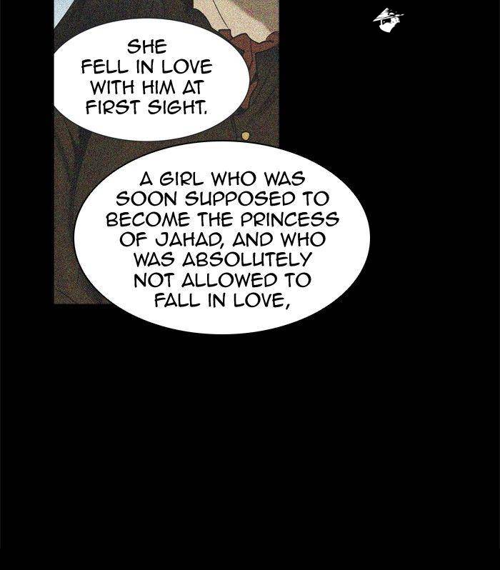 Tower of God Chapter 292 image 31